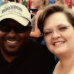 Meet your Posher, Randi